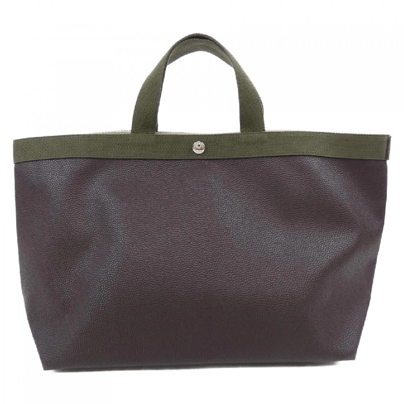 Túi xách vuông A4 HERVE CHAPELIER 705GP - Hàng hiệu chính hãng 831394