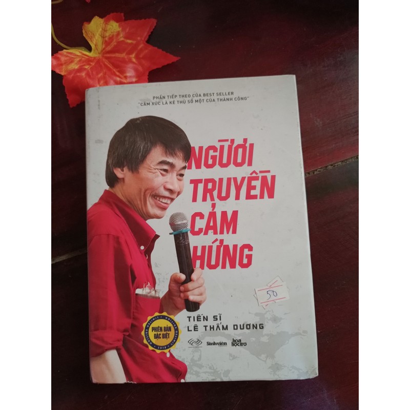 Người Truyền Cảm Hứng 194876