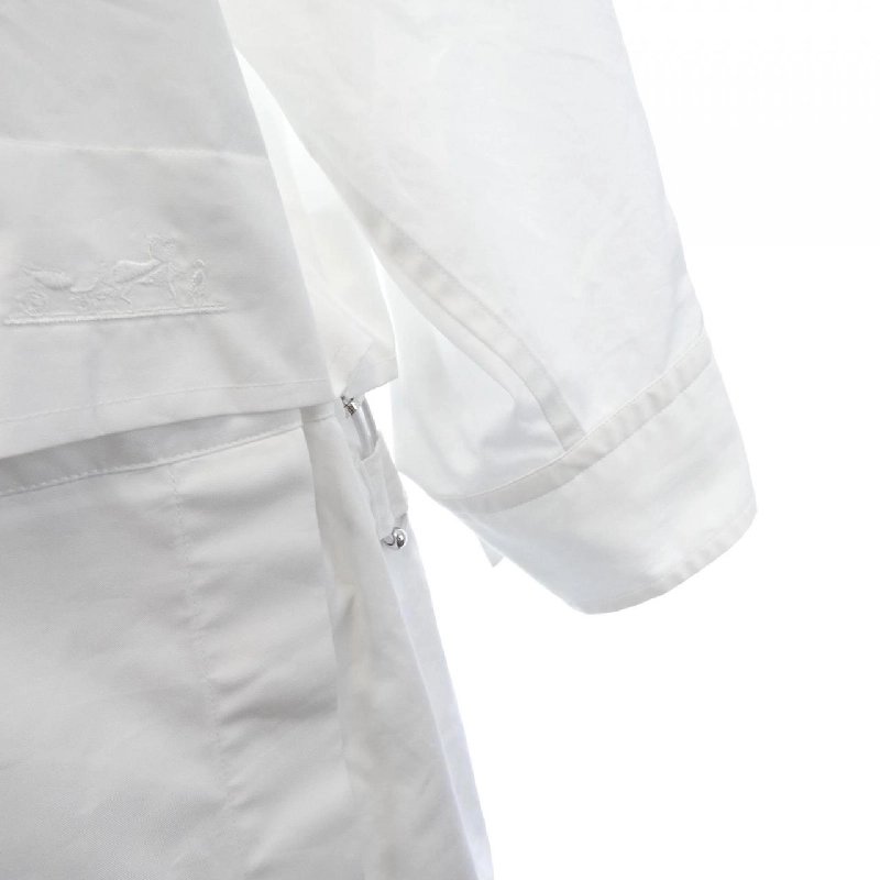 HERMES Elbion Crude Cell 5H0544DV Váy 646635