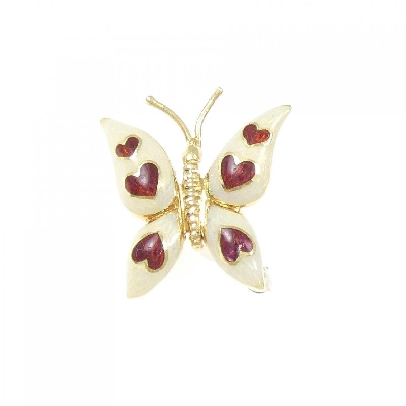 Tiffany Enamel Brooch - Hàng hiệu Authentic 844788