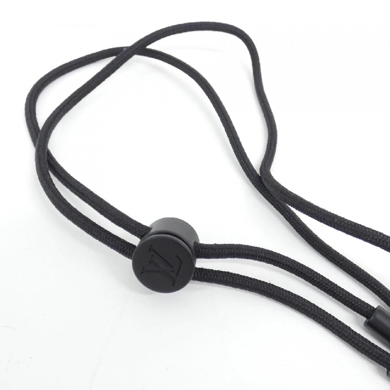 Túi đeo vai Louis Vuitton Monogram Shadow Lace-up M12601 612667