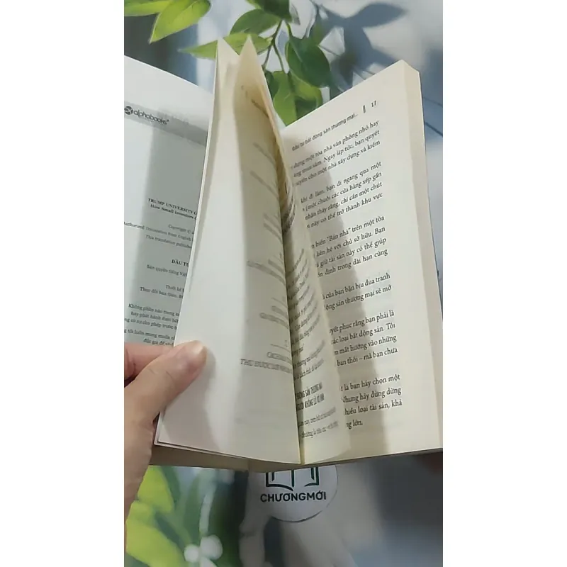 Đầu tư bất động sản - David Lindahl 688555