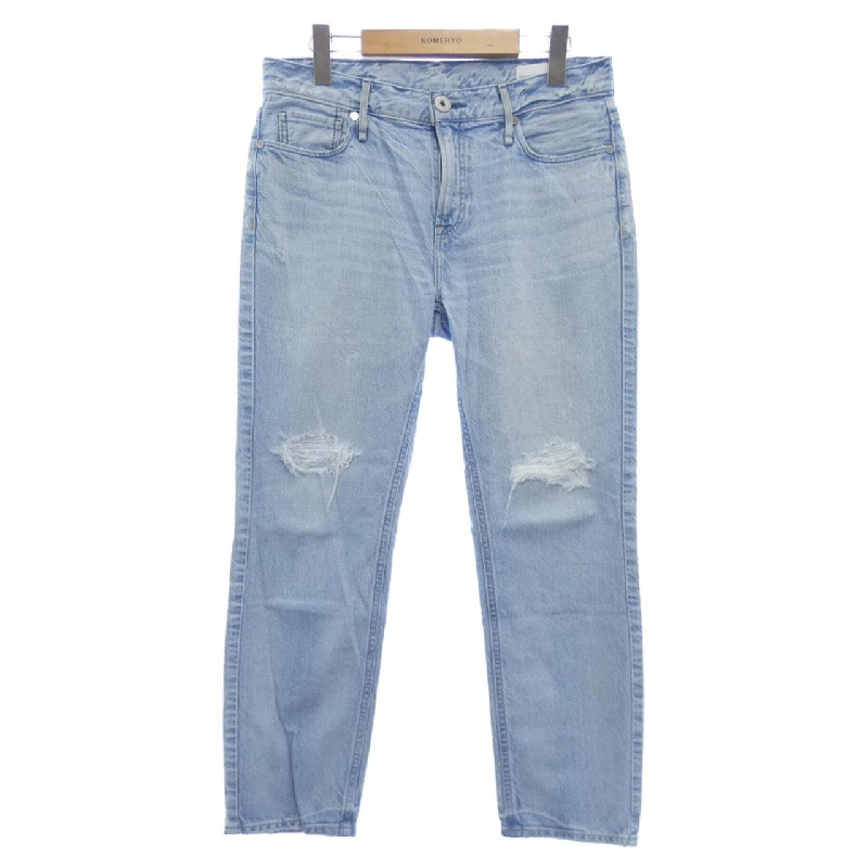 【Mã giảm giá】Quần jeans UPPER HIGHTS 654885