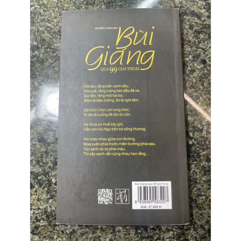 Bùi Giáng qua 99 giai thoại 674055