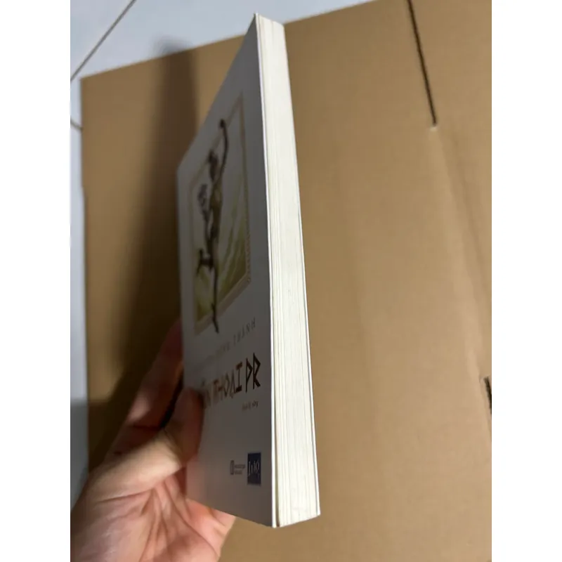 Thần thoại PR 706573