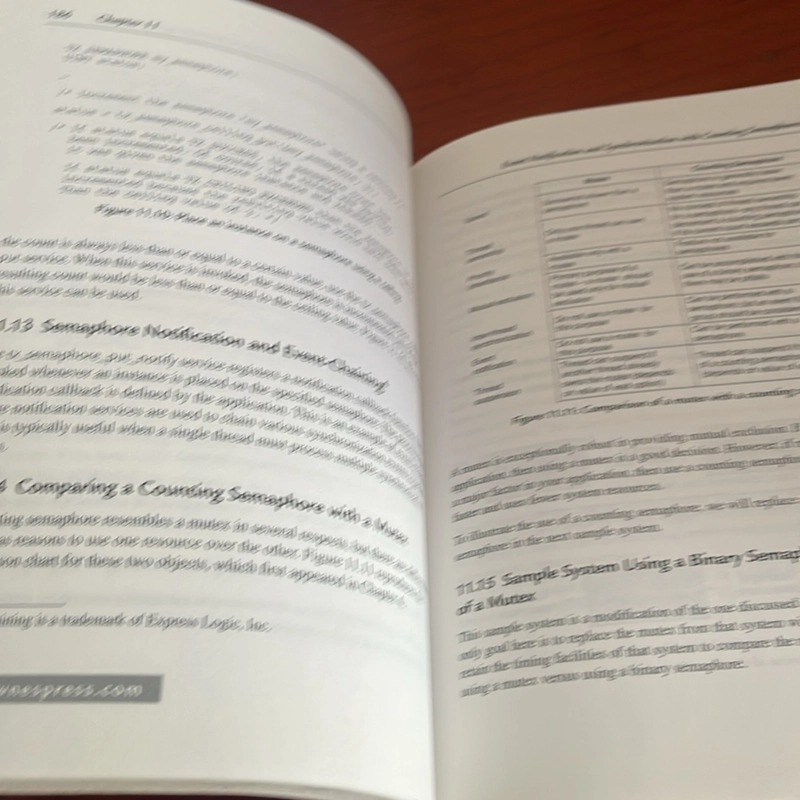 Real-time embedded multithreading Edward L. Lamie 536844