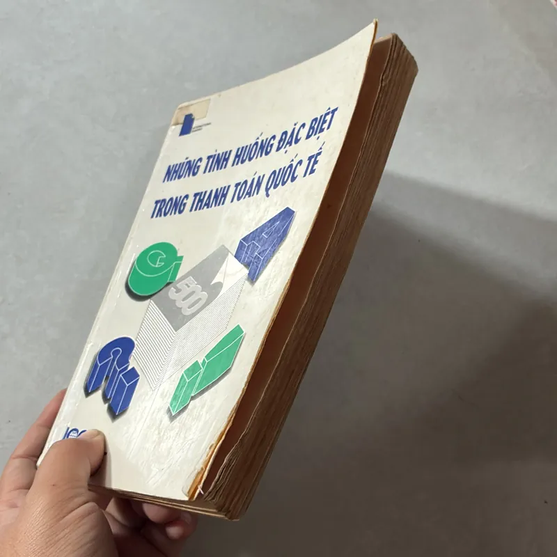 Những tình huống đặc biệt trong thanh toán quốc tế - ICC 727478