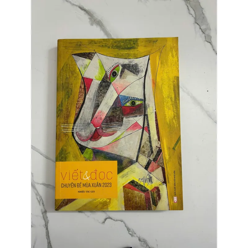 Viết & Đọc (Mùa Xuân 2023) 798723