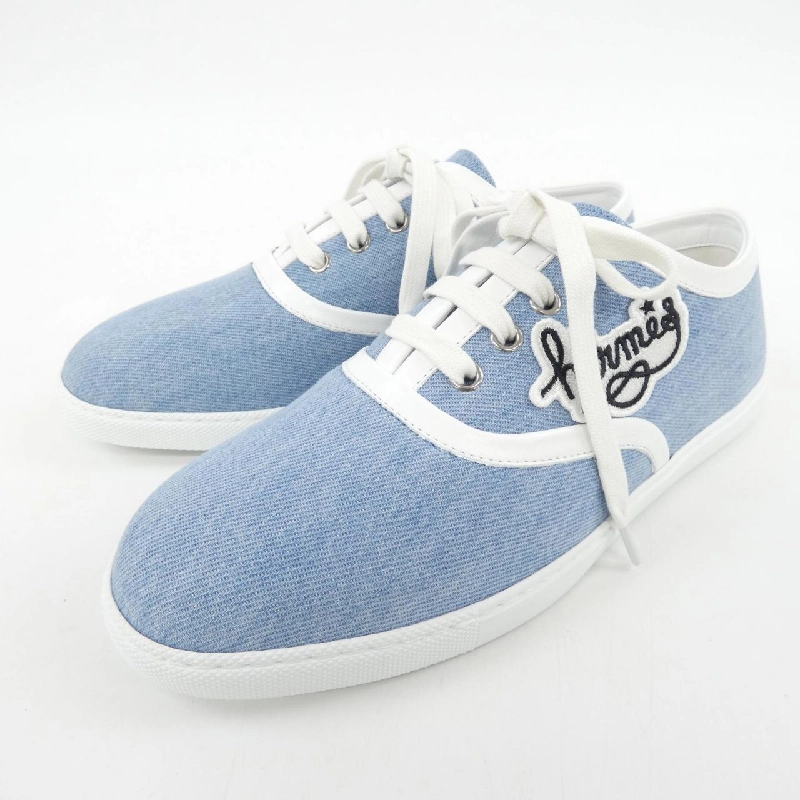 Giày sneaker HERMES Inosan 241181Z - Hàng hiệu Authentic 828586