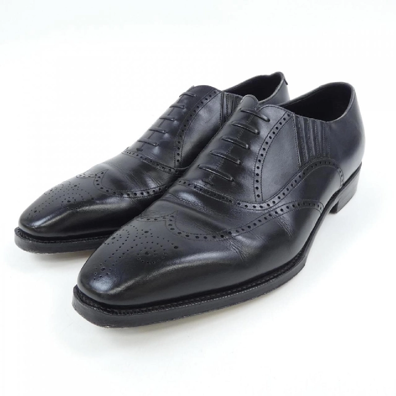 Giày SOFFICE＆SOLID - Hàng hiệu Authentic 903898