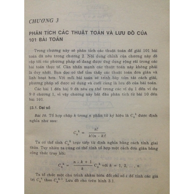 101 THUẬT TOÁN VÀ CHƯƠNG TRÌNH 495341