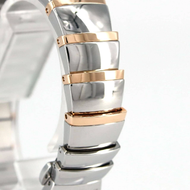 Bulgari Lucea PG Combo/D･12P LUP28SG/LU28WSPGDSPG/12 SSxPG Quartz - Hàng hiệu Chính hãng 882618