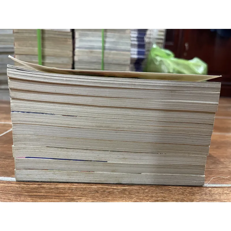 Cặp đôi kỳ lạ trọn bộ 10 tập  (18) 776824