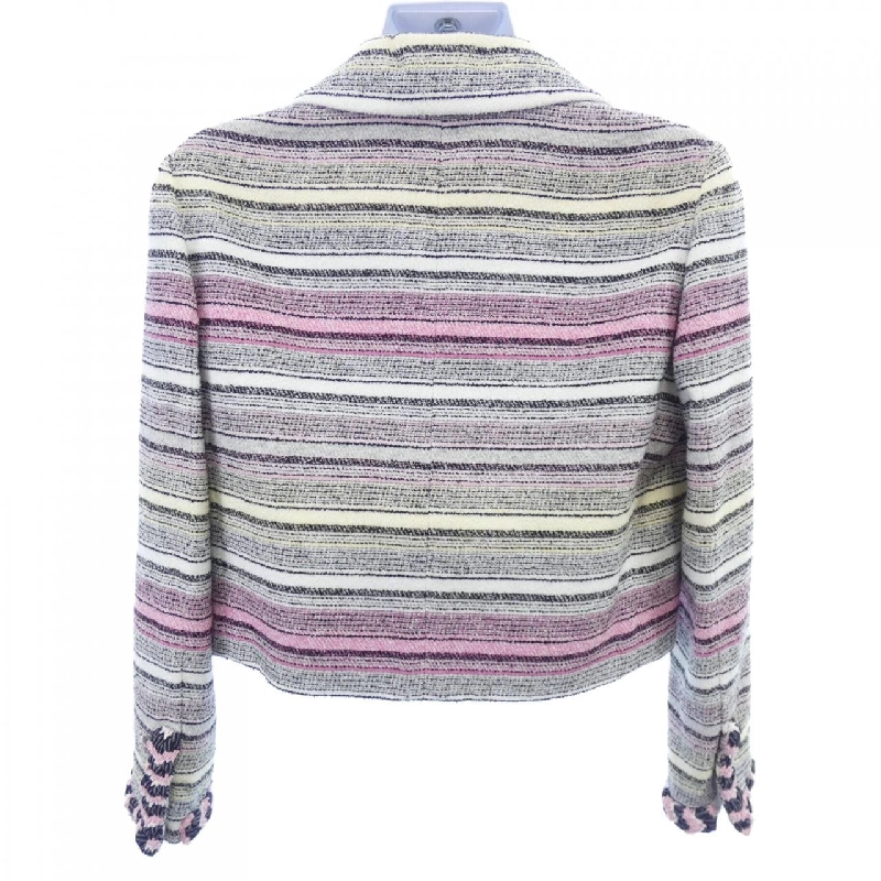 Jacket CHANEL LOOK25 P77213V68556 - Hàng hiệu Authentic 820616