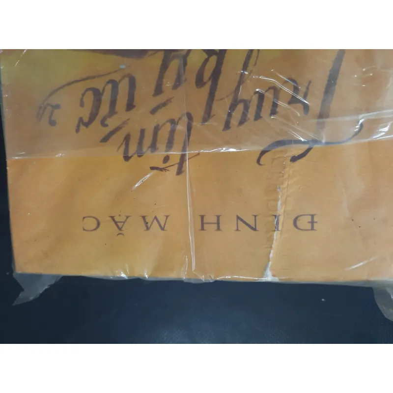 Truy tìm kí ức, full 2 tập 701885