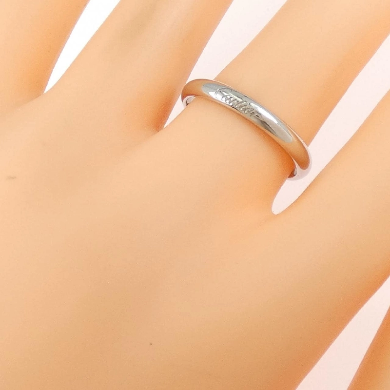 Nhẫn C do Cartier - Hàng hiệu Authentic 841516