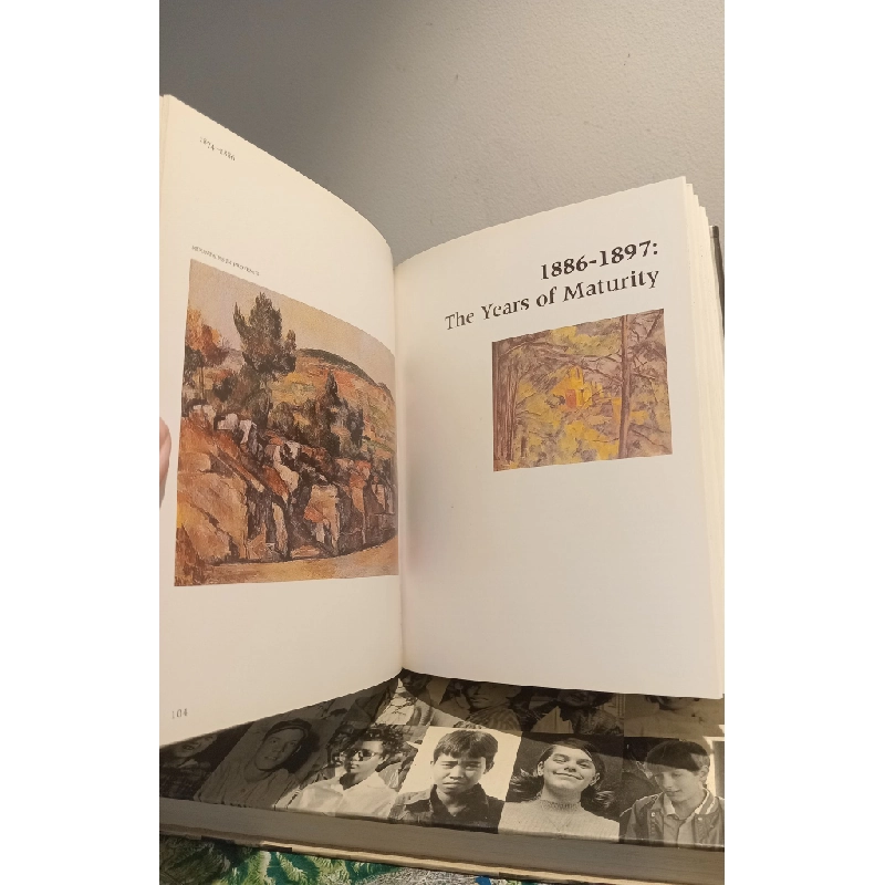 Cézanne By Himself - Richard Kendall 453574