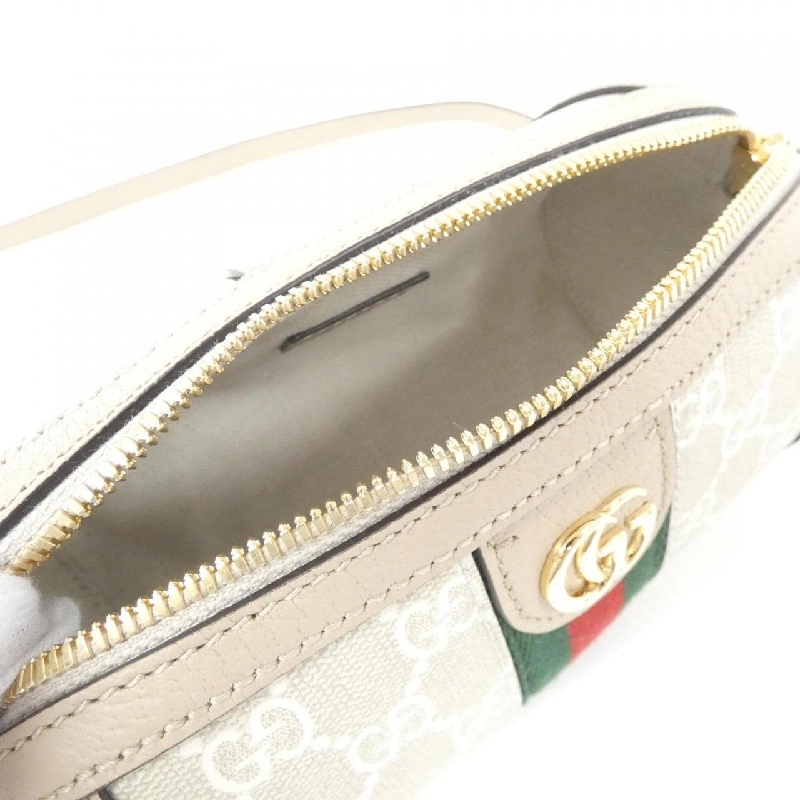 Gucci OPHIDIA 795208 UULAG Túi đeo chéo - Hàng hiệu Chính hãng 765167
