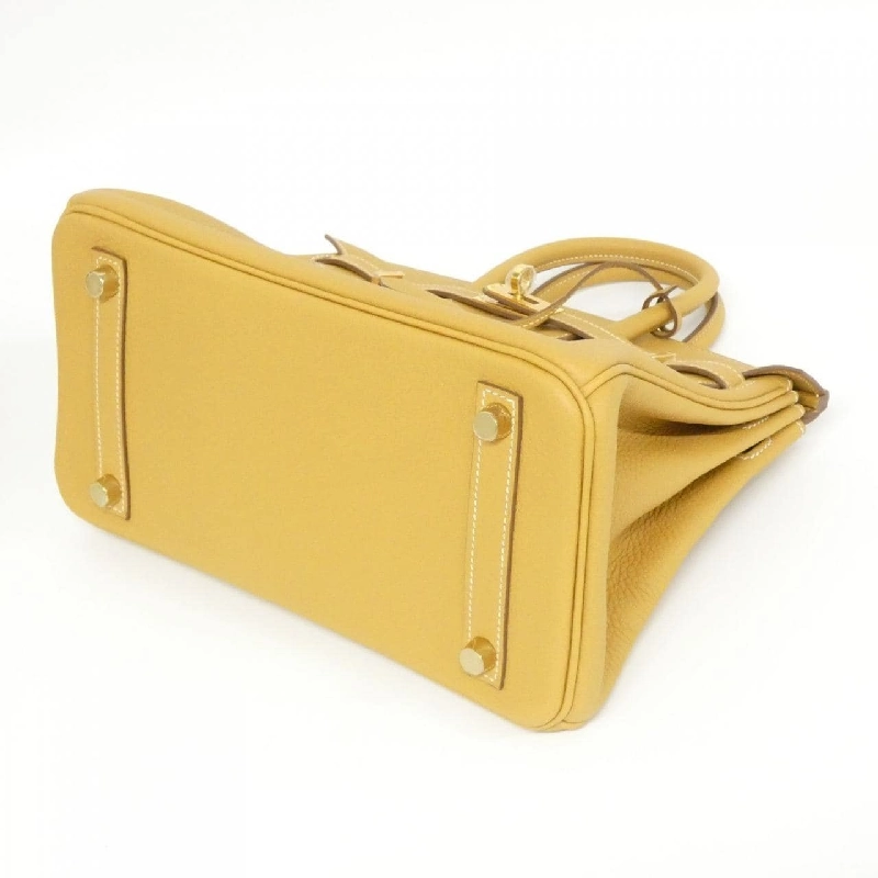 Túi xách Hermès Birkin 25cm 041344CC - Hàng hiệu Chính hãng 766217