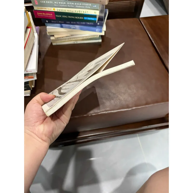 Hay chúng mình đừng hứa hẹn gì nhau!- K5 1032678