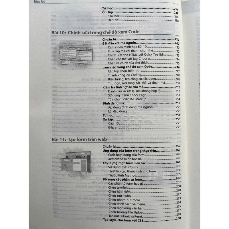 THIẾT KẾ WEBSITE VỚI DREAMWEAVER 528664
