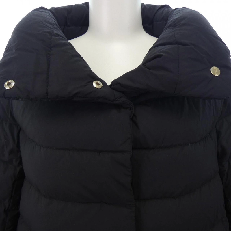 【Mã giảm giá】Áo khoác lông vũ Herno 642099