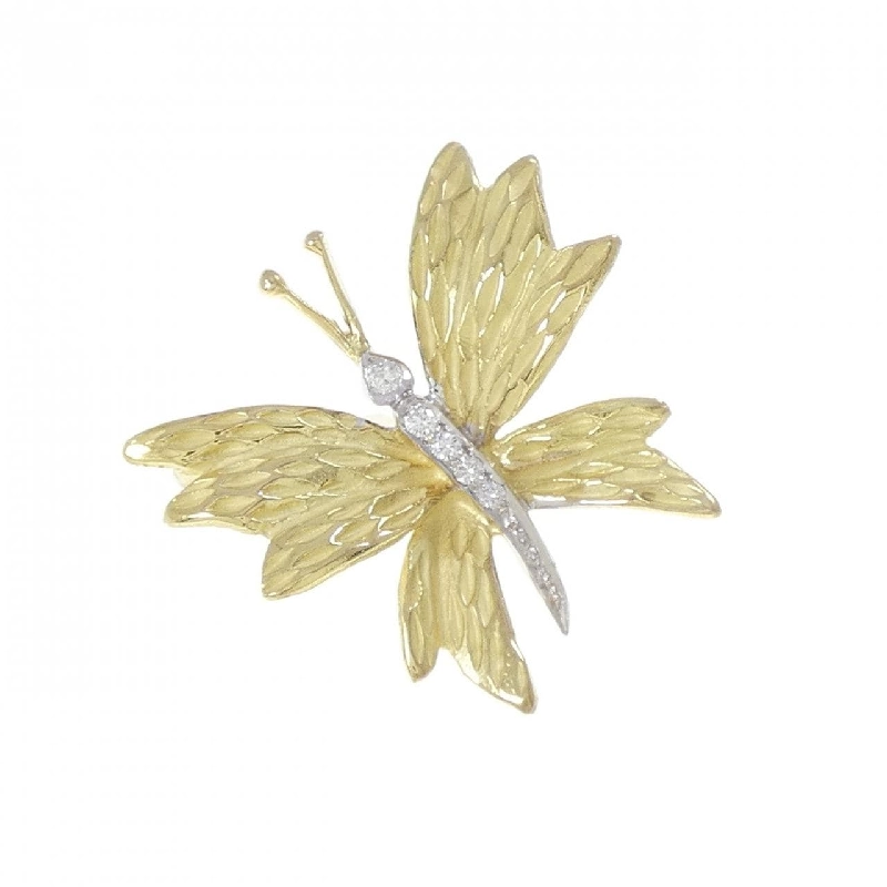 Brooch kim cương Tiffany - Hàng hiệu Authentic 845559