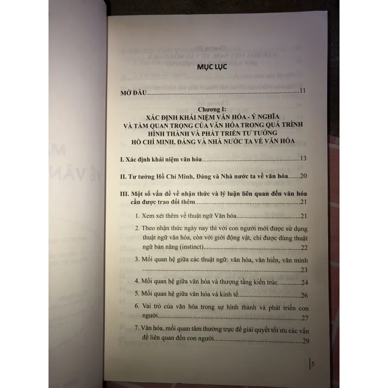 Mấy tiếp cận về văn hoá Việt Nam  712129