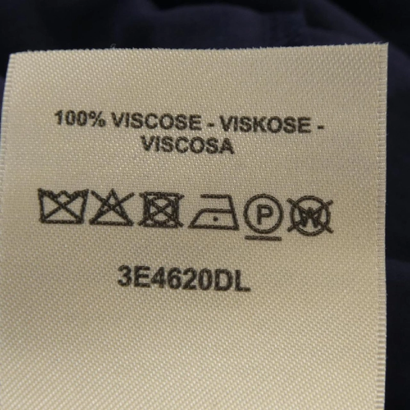 Áo thun HERMES Mosaic 3E4620DL - Hàng hiệu Chính hãng 823159