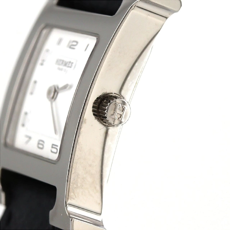 Đồng hồ H của Hèrmes HH1.210 SS Quarts - Hàng hiệu Chính hãng 875798