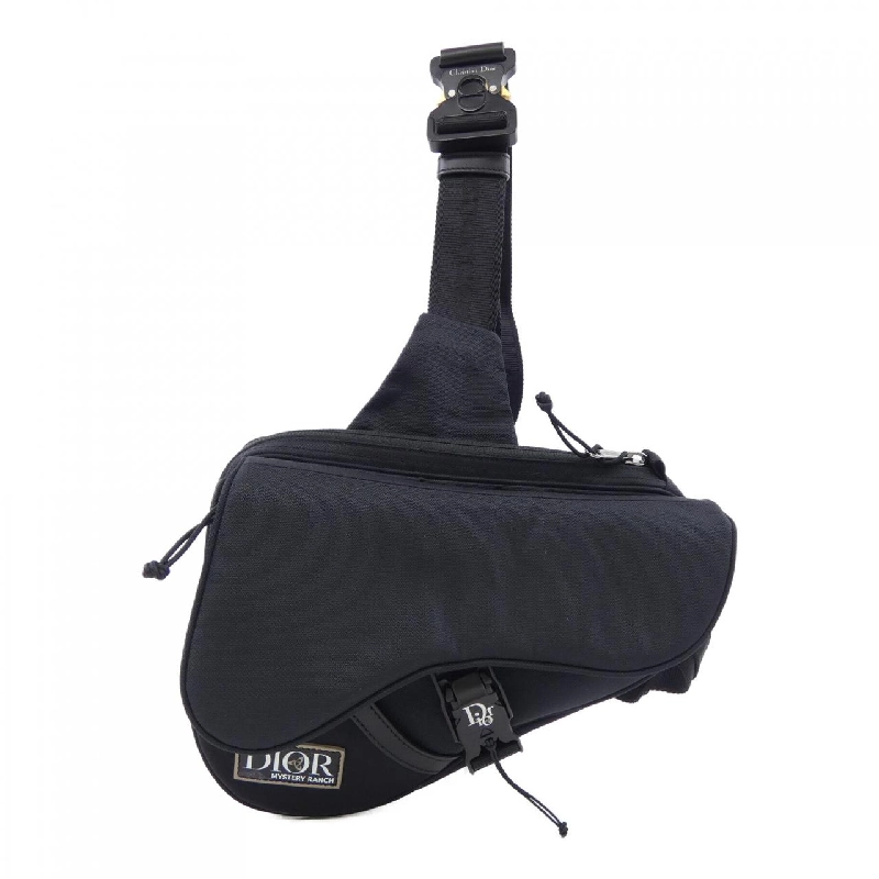 Túi DIOR MYSTERY RANCH 1ADPO111MRN - Hàng hiệu Chính hãng 902240