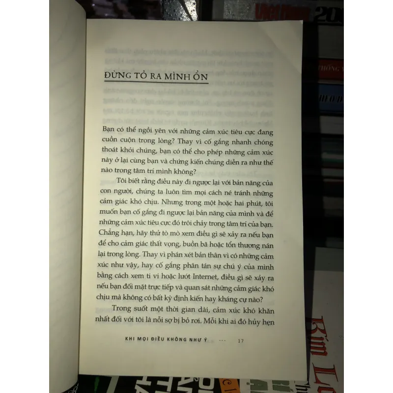 Khi mọi điều không như ý - Hae Min  1001952