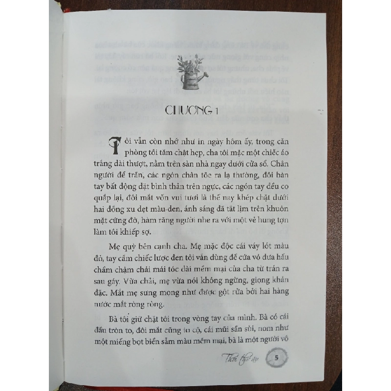 Thời Thơ Ấu – Maxim Gorki 551956