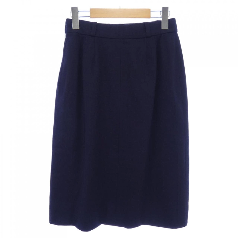 【Mã giảm giá】【Cổ điển】Váy HERMES 655258