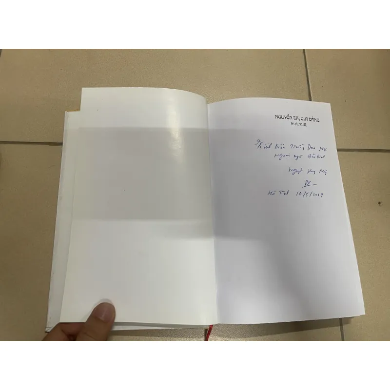 Nguyễn Thị Gia Tàng - Nguyễn Huy Vinh (b) 977697