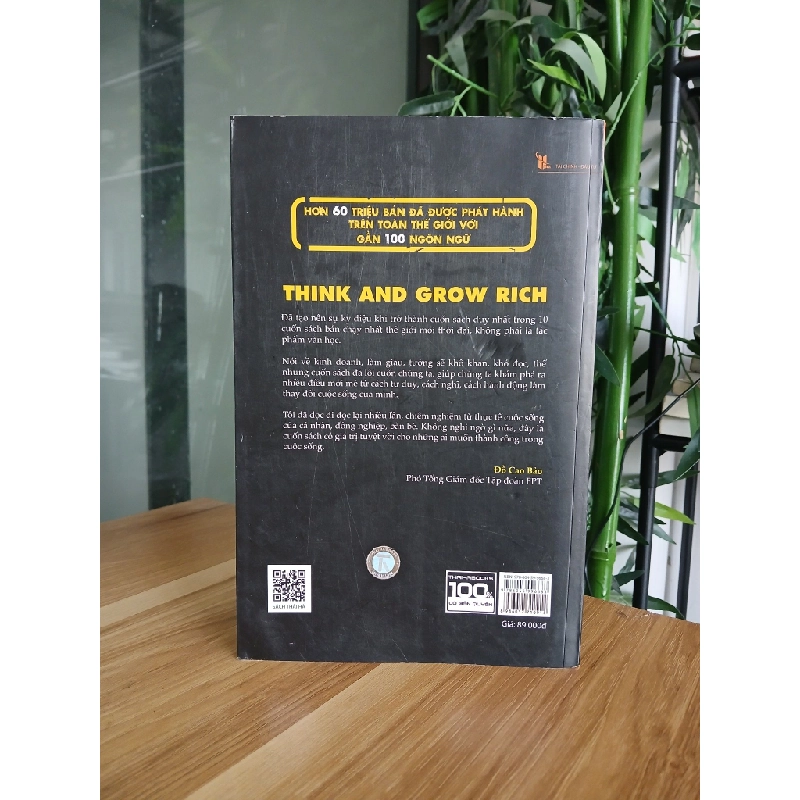 Think and Grow Rich 550531