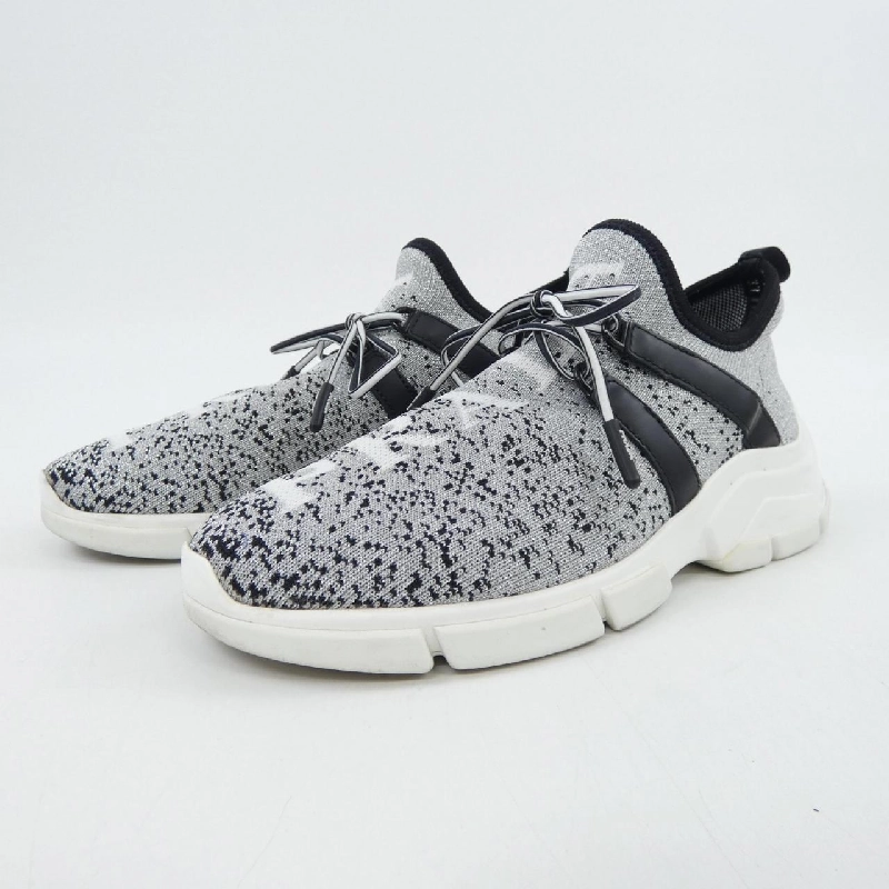 Giày sneaker PRADA - Hàng hiệu Authentic 827675