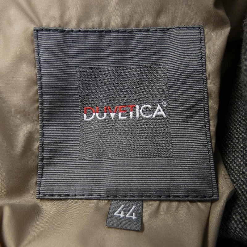 Duvetica DUVETICA áo khoác lông vũ 632526