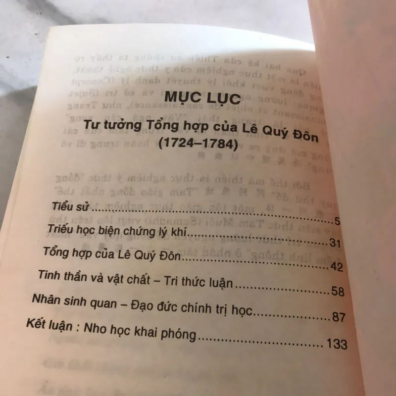 Lịch sử tư tưởng Việt Nam - Nguyễn Đăng Thục ( trọn bộ nguyên hộp)  1030907