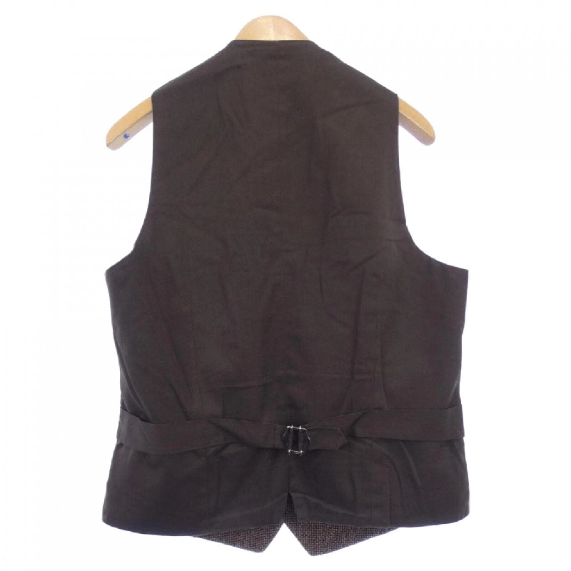 LARDINI Áo gile - Hàng hiệu Authentic 899148