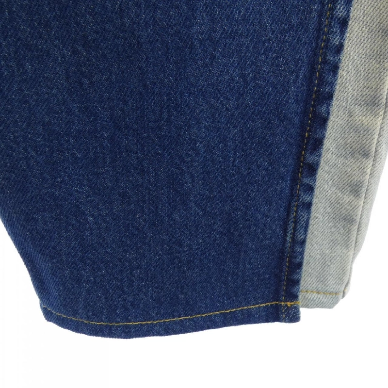 Maison Margiela S51LA0075 S30513 Jeans 647898