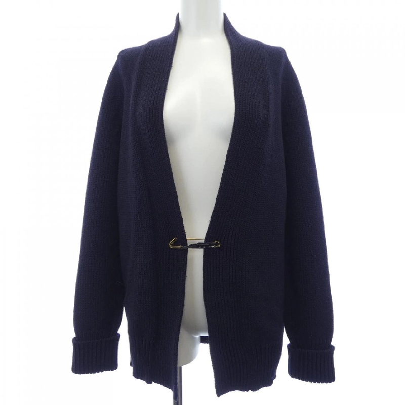 Cái áo khoác YURI PARK 628863