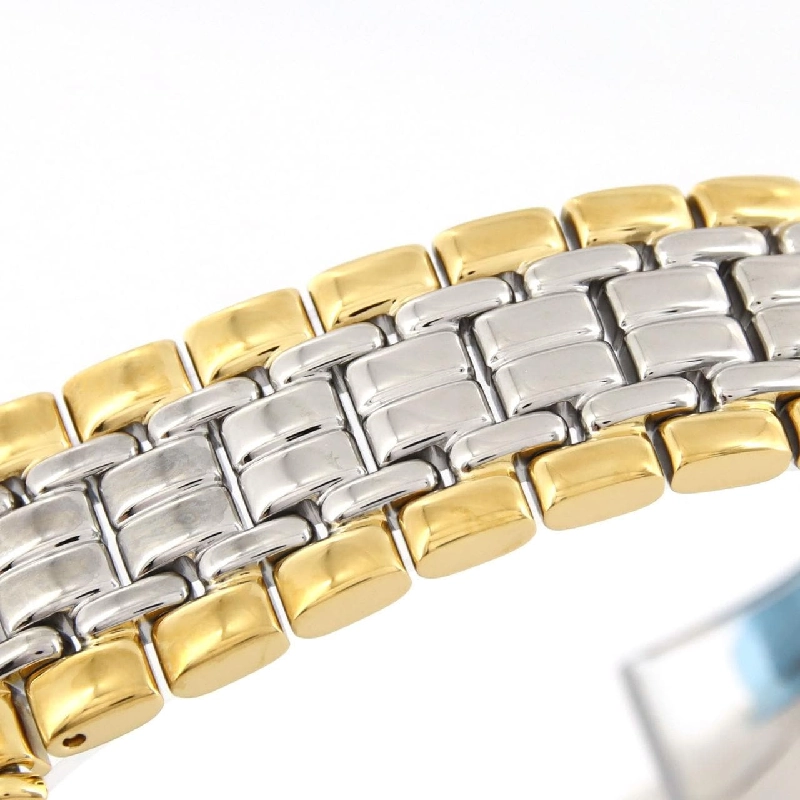 Longines Présence Combi L4.819.2.11.7 GP Quartz - Hàng hiệu Authentic 874836