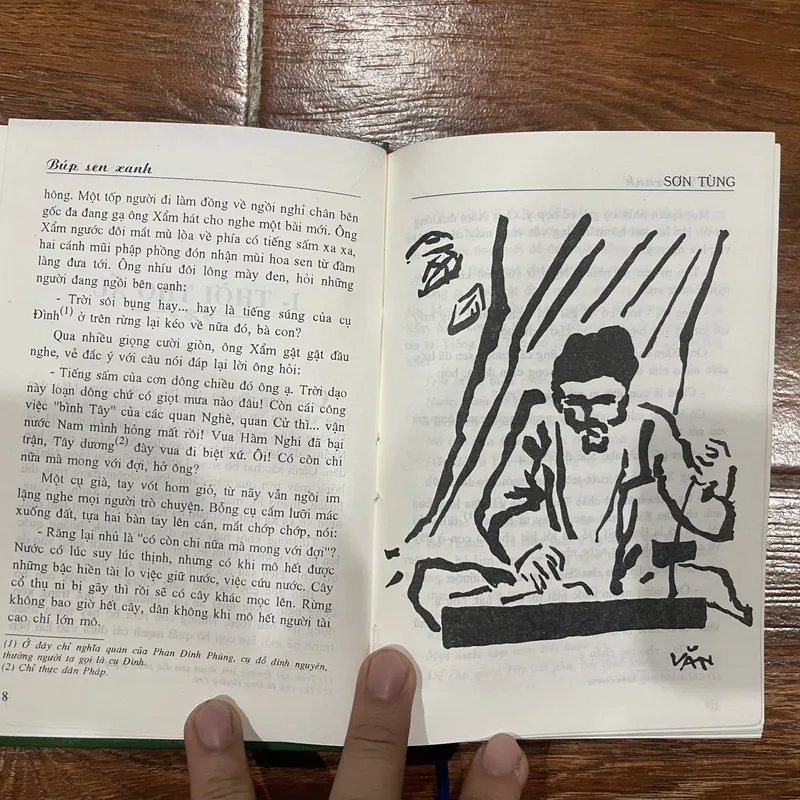 Búp sen xanh - Sơn Tùng (6) 719212