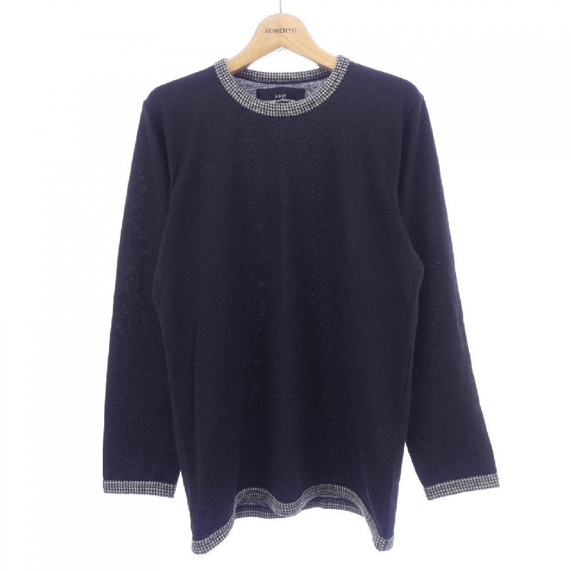 【Mã giảm giá】【Vintage】tricot GARCONS ニット 644559