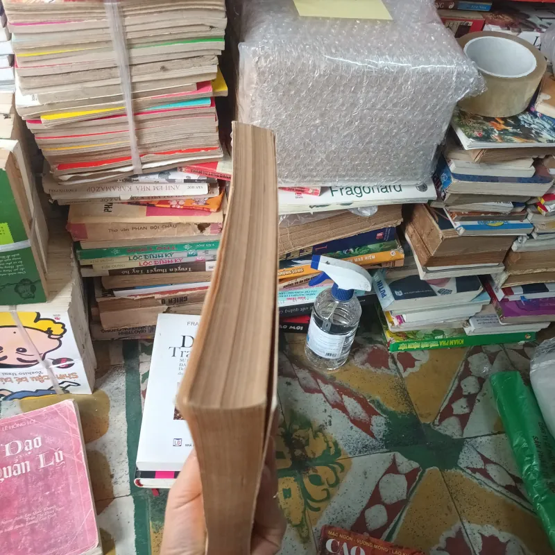 Đại Việt Sử Ký Tục Biên ( 1676- 1789) 792206