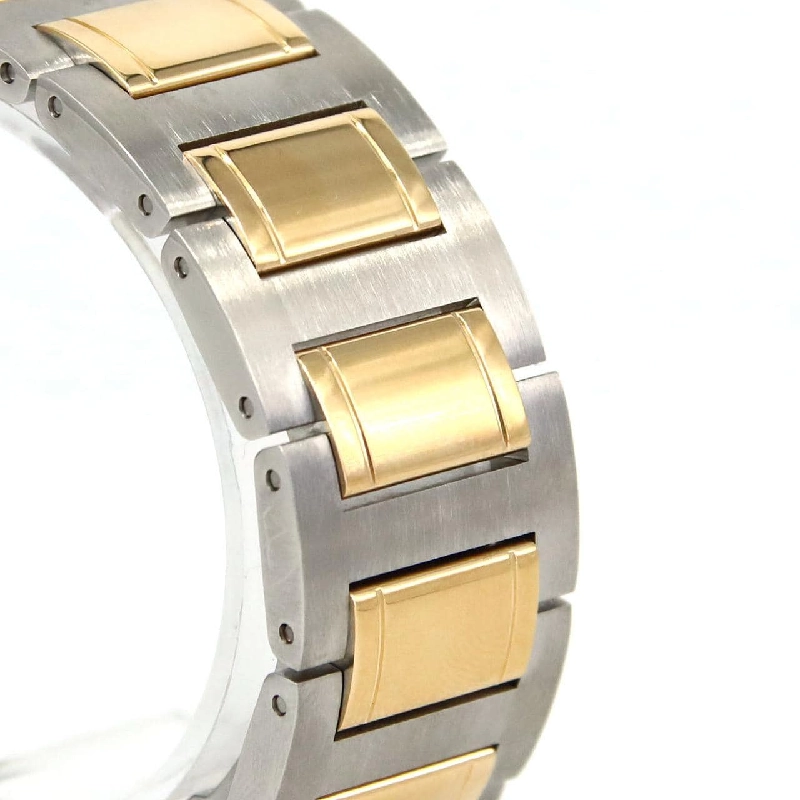 Bulgari Bulgari Bulgari Combo BB38SGAUTO/BB38WSGD SSxYG Tự động - Hàng hiệu Chính hãng 881746