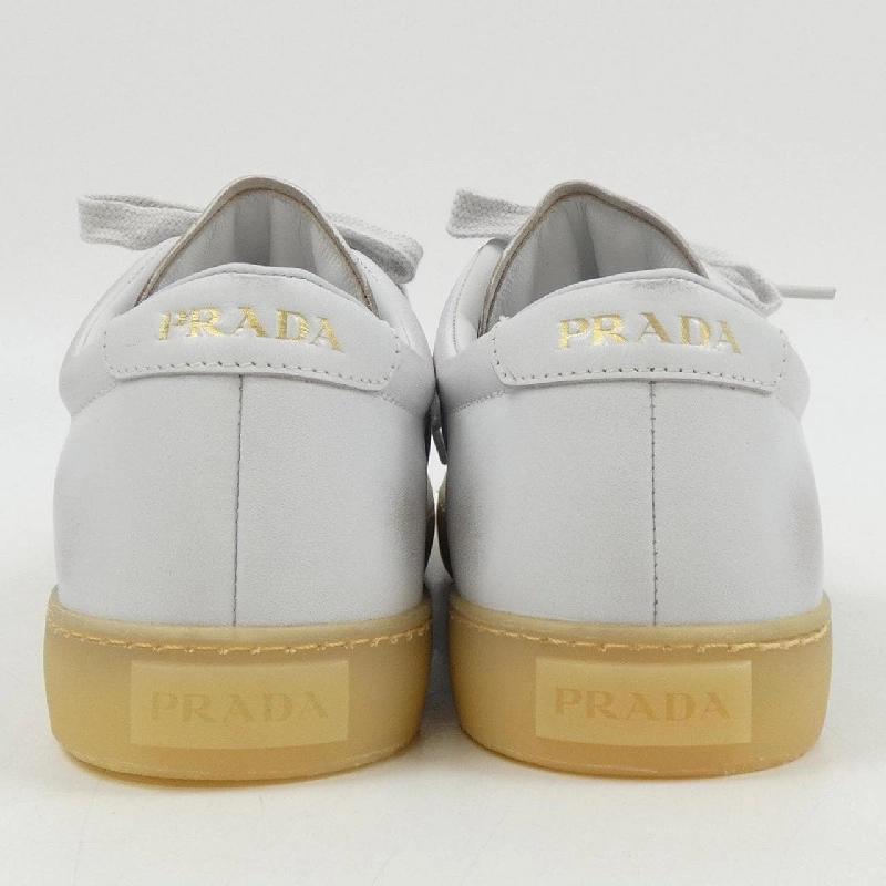 Giày sneaker PRADA - Hàng hiệu Authentic 905052