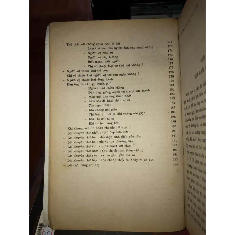 Để trở thành người đàn bà tuyệt vời - Ngọc Quỳnh 991254
