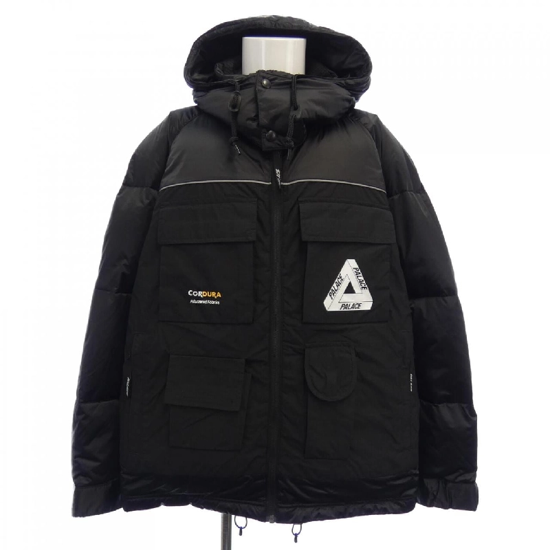 Áo khoác lông vũ eye JUNYA WATANABE - Hàng hiệu Authentic 897008